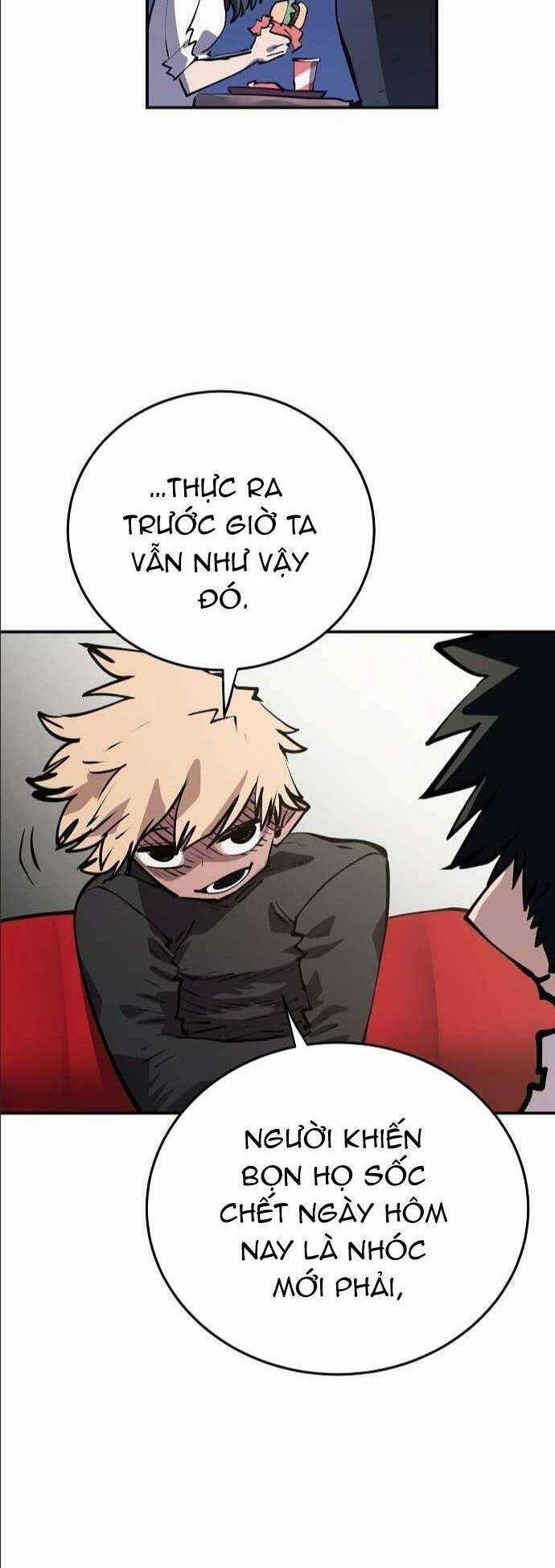 Player - Chương 111 - Trang 5