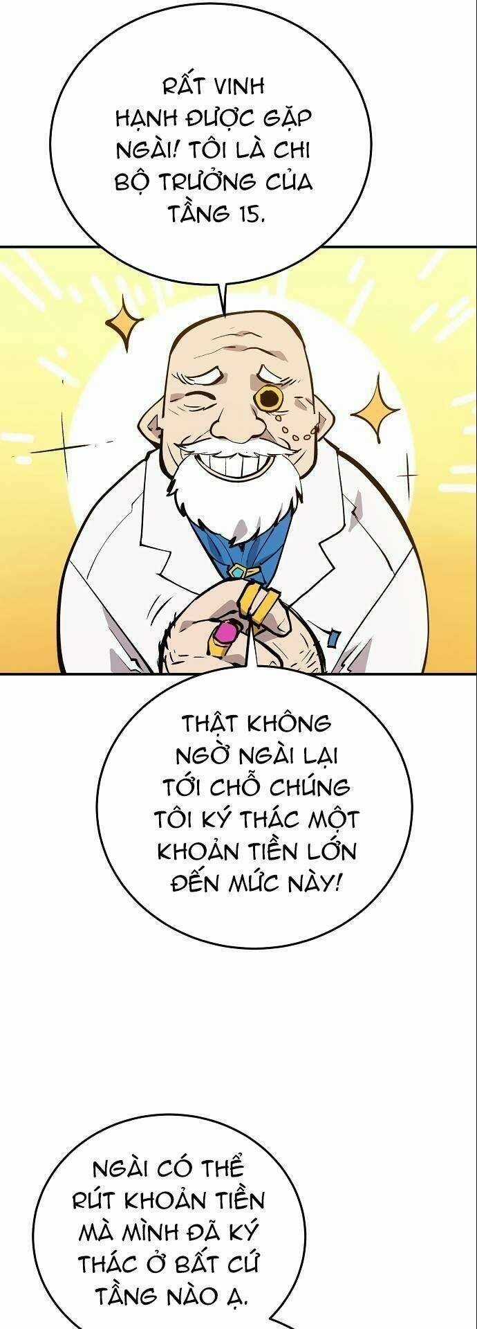 Player - Chương 111 - Trang 43