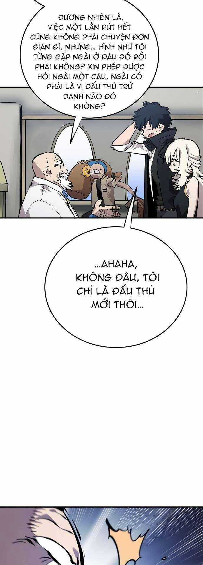 Player - Chương 111 - Trang 44