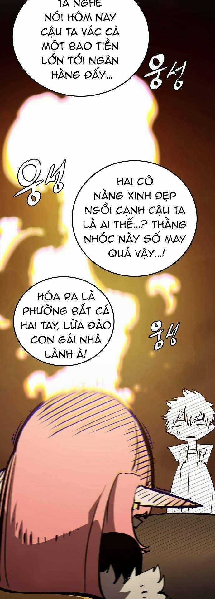 Player - Chương 111 - Trang 50