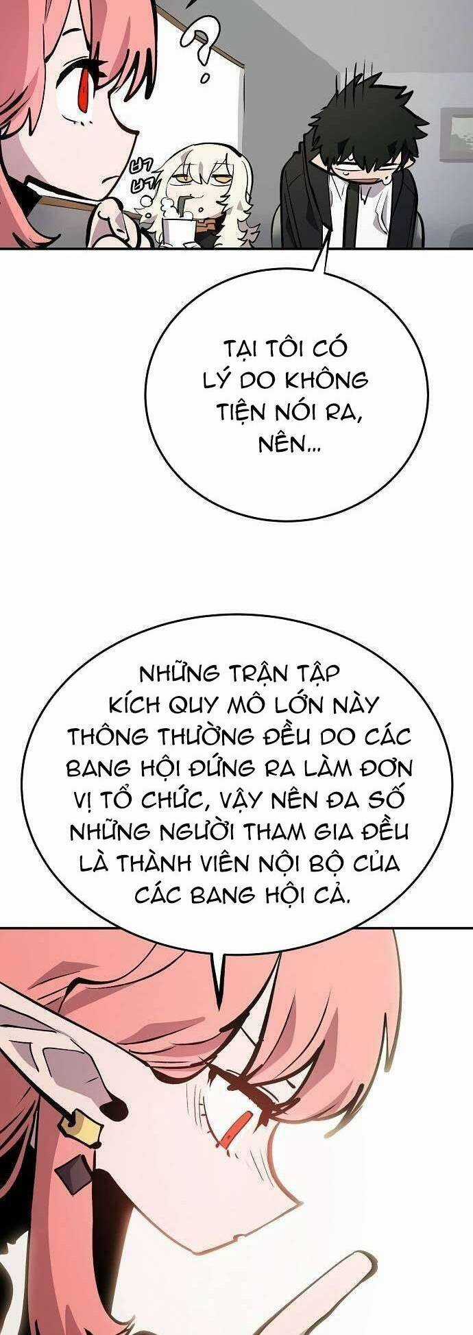 Player - Chương 111 - Trang 55