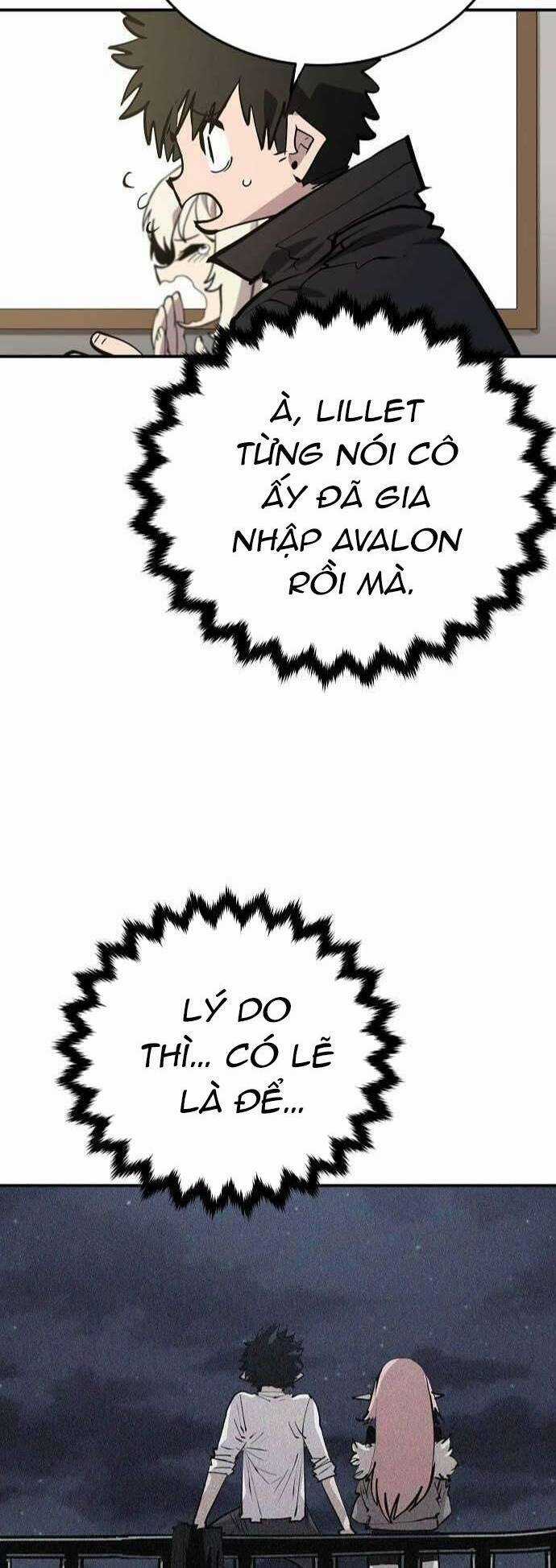 Player - Chương 111 - Trang 61