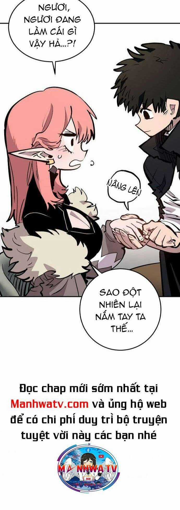 Player - Chương 111 - Trang 67