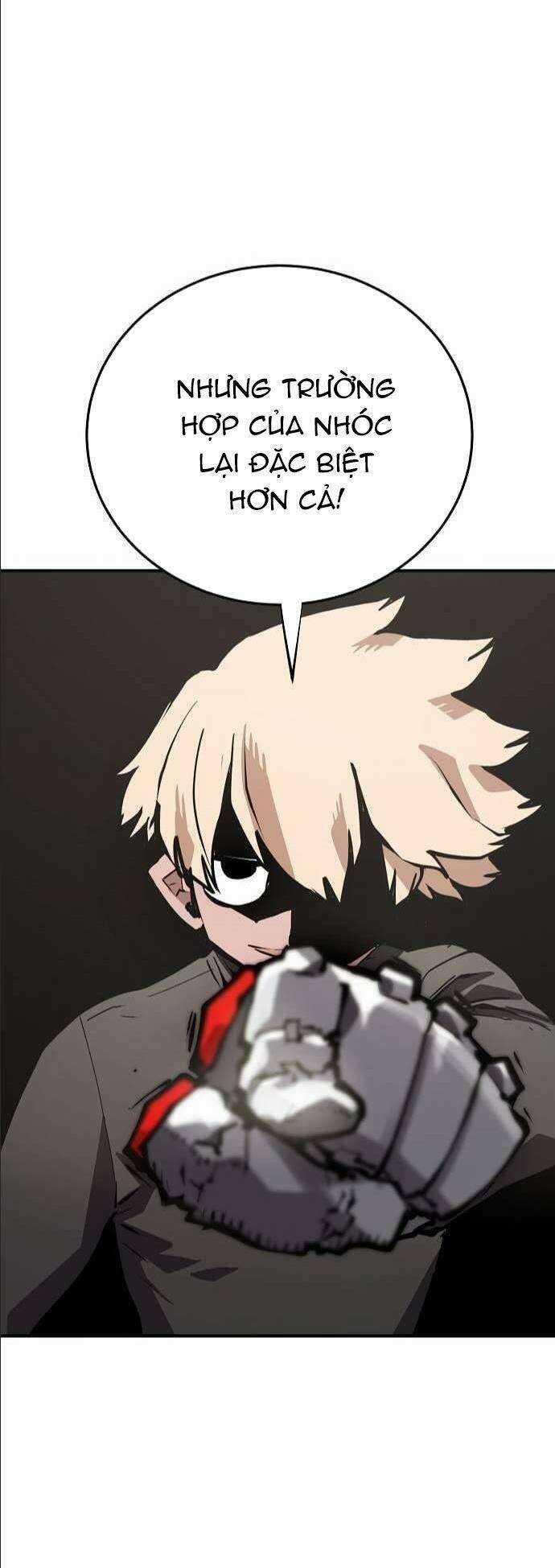 Player - Chương 111 - Trang 8