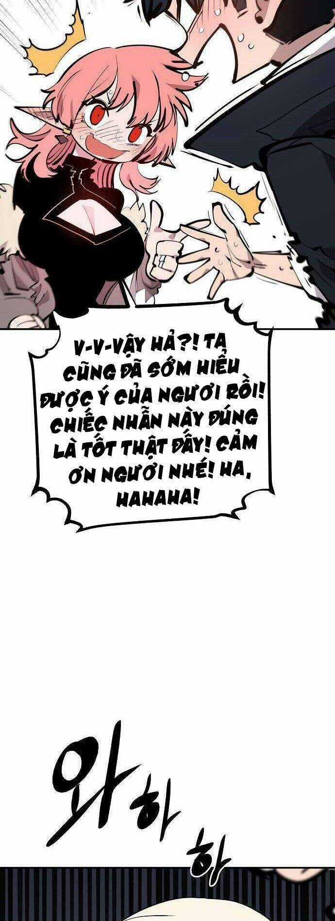 Player - Chương 112 - Trang 20