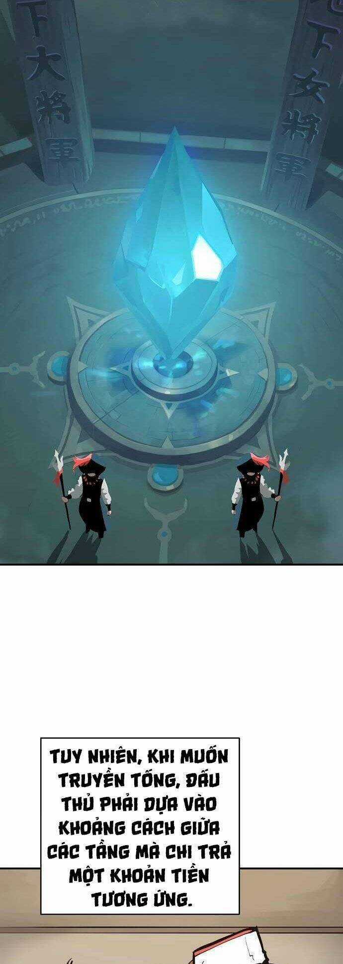 Player - Chương 112 - Trang 34