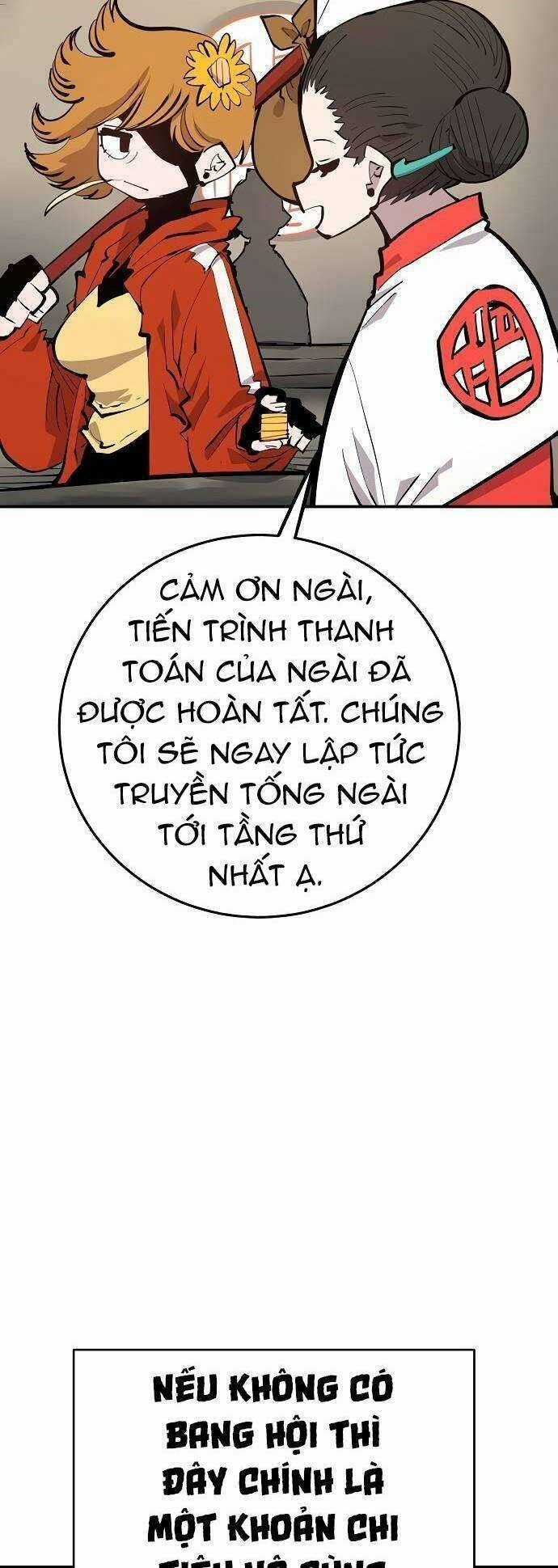 Player - Chương 112 - Trang 35