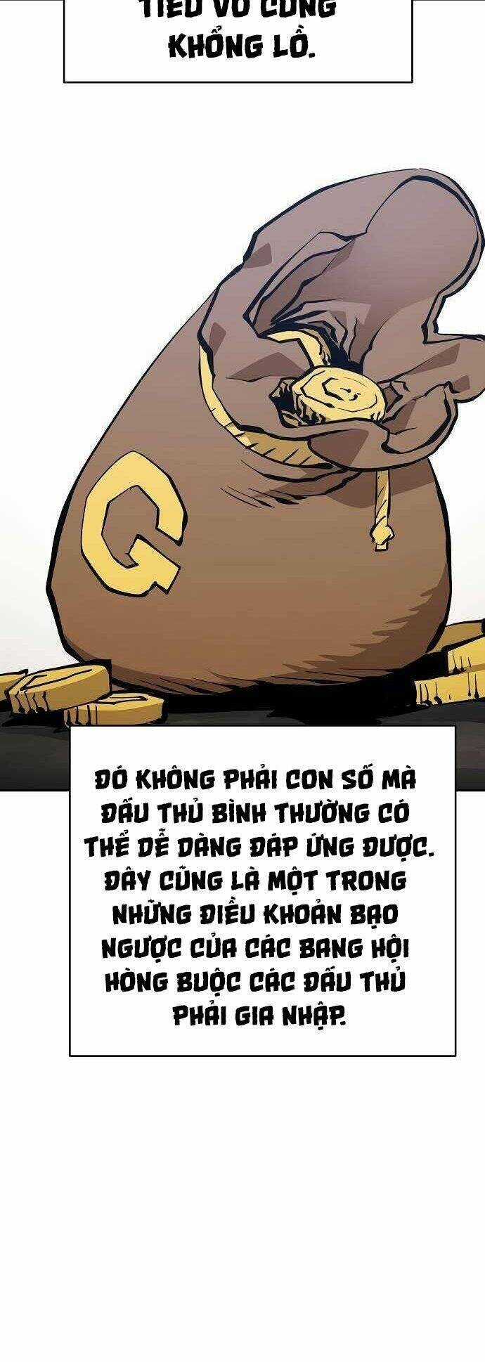 Player - Chương 112 - Trang 36