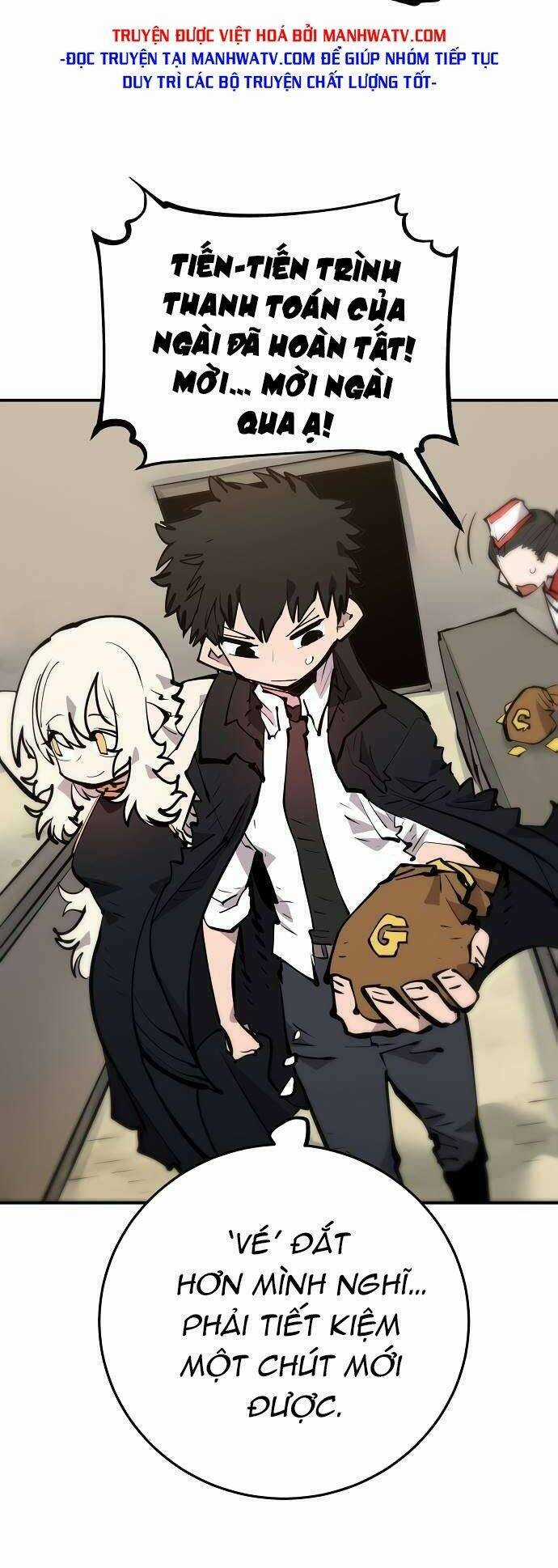 Player - Chương 112 - Trang 38