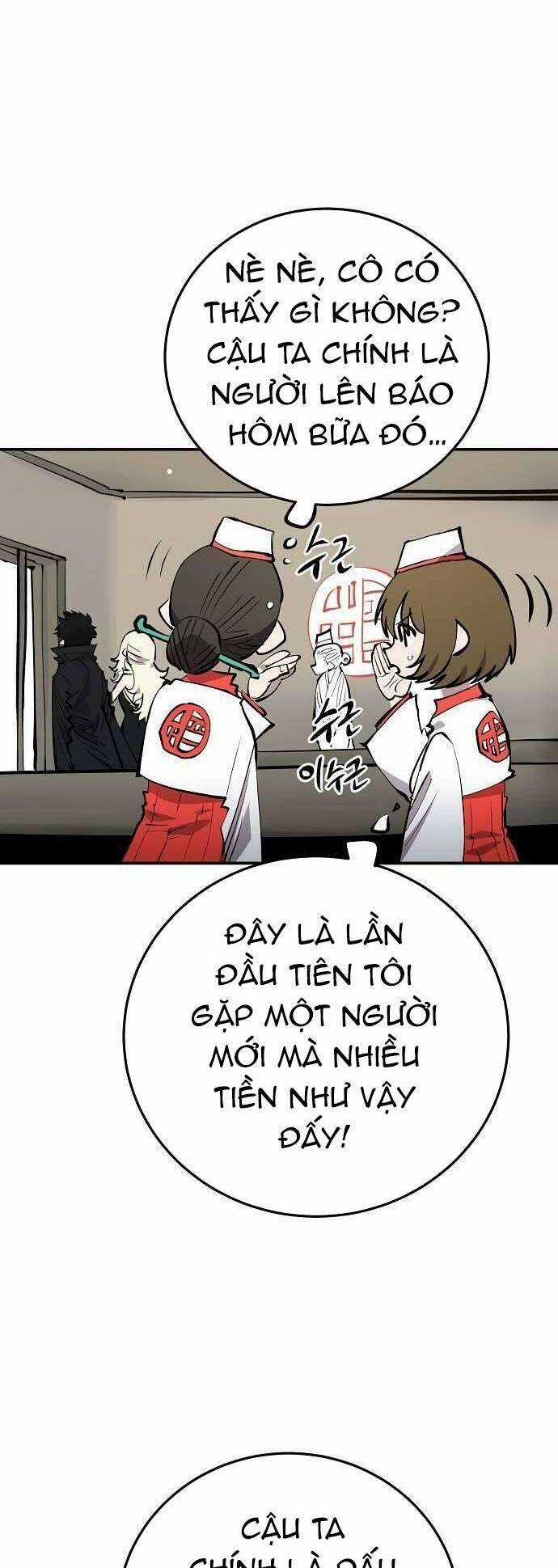 Player - Chương 112 - Trang 39