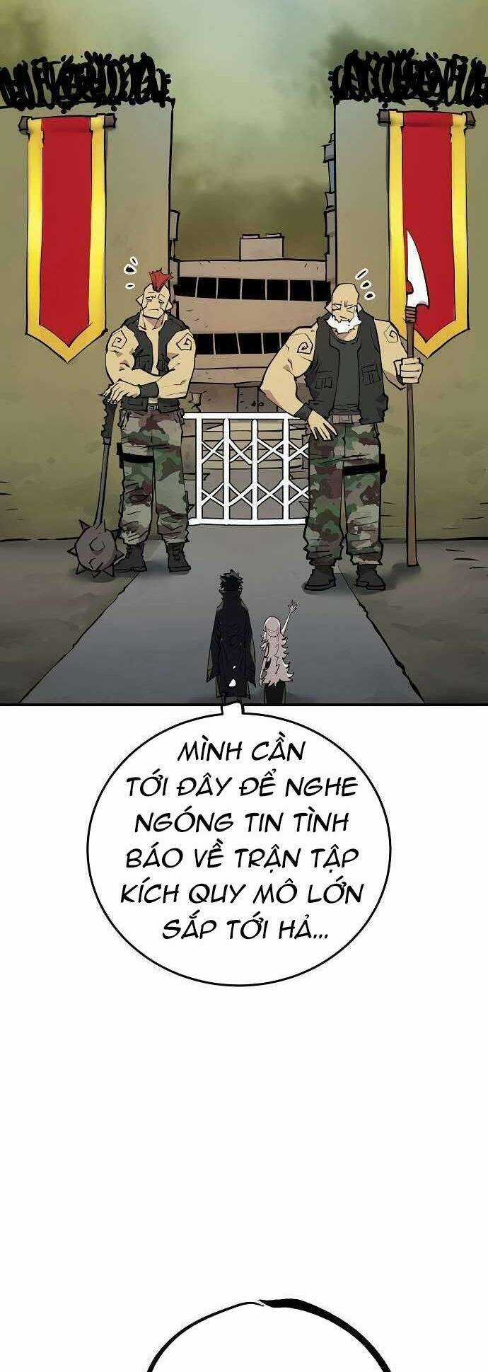 Player - Chương 112 - Trang 43