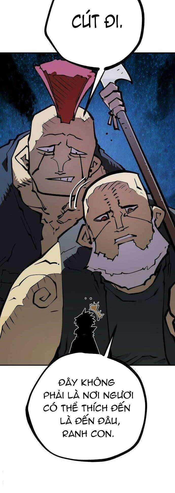 Player - Chương 112 - Trang 44