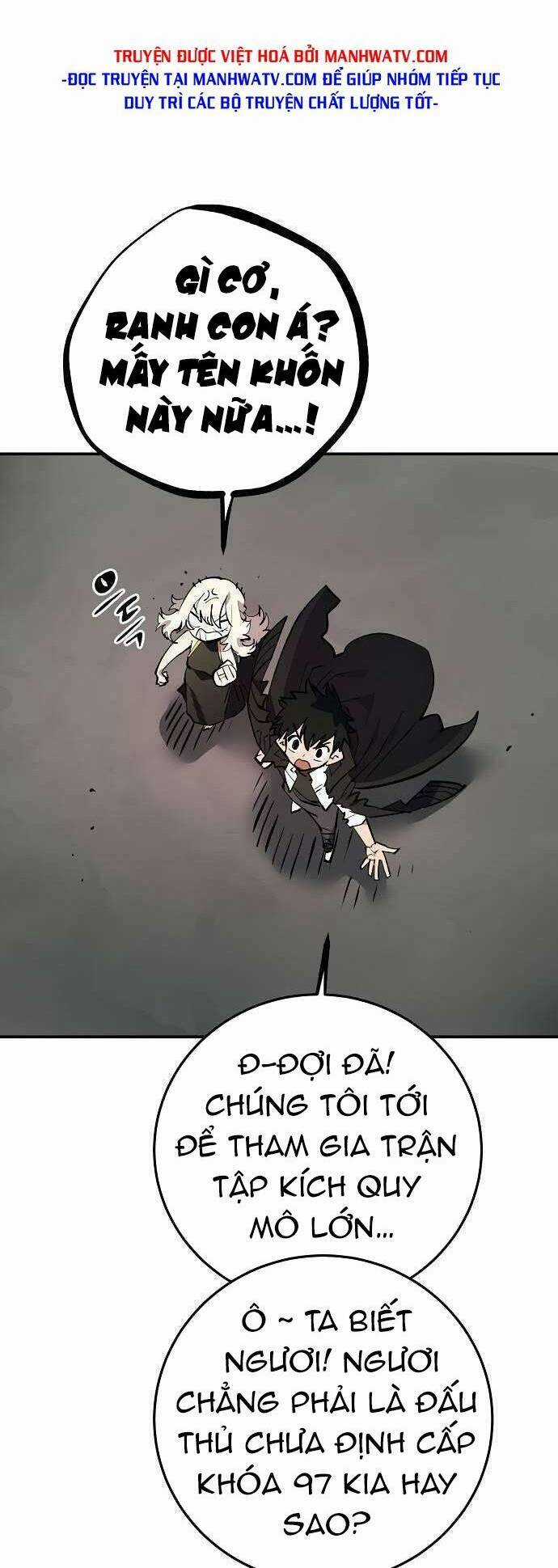 Player - Chương 112 - Trang 45