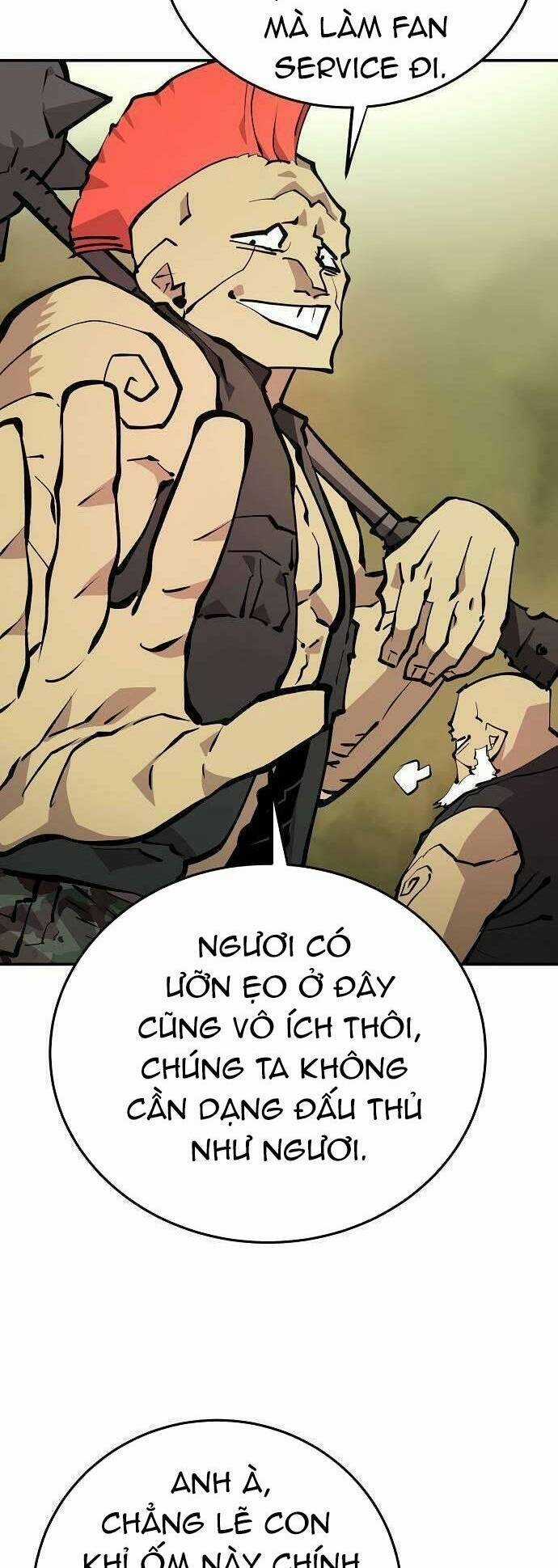 Player - Chương 112 - Trang 47