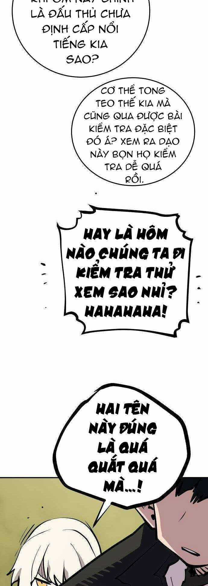 Player - Chương 112 - Trang 48