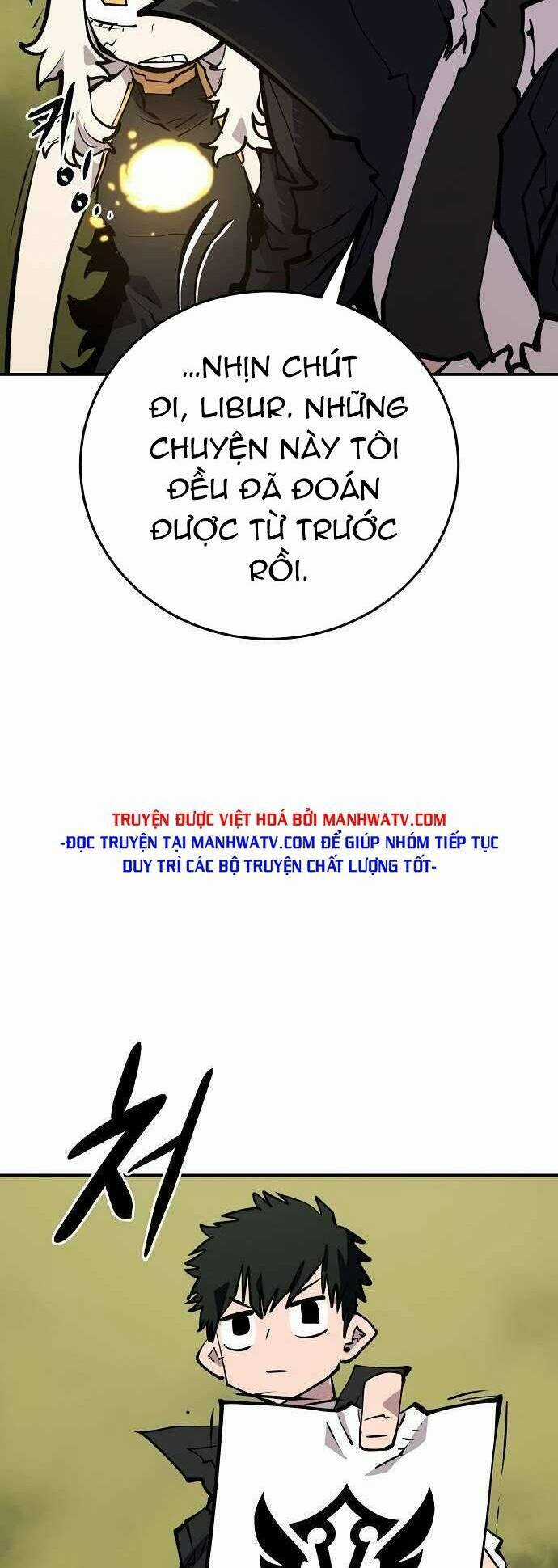 Player - Chương 112 - Trang 49