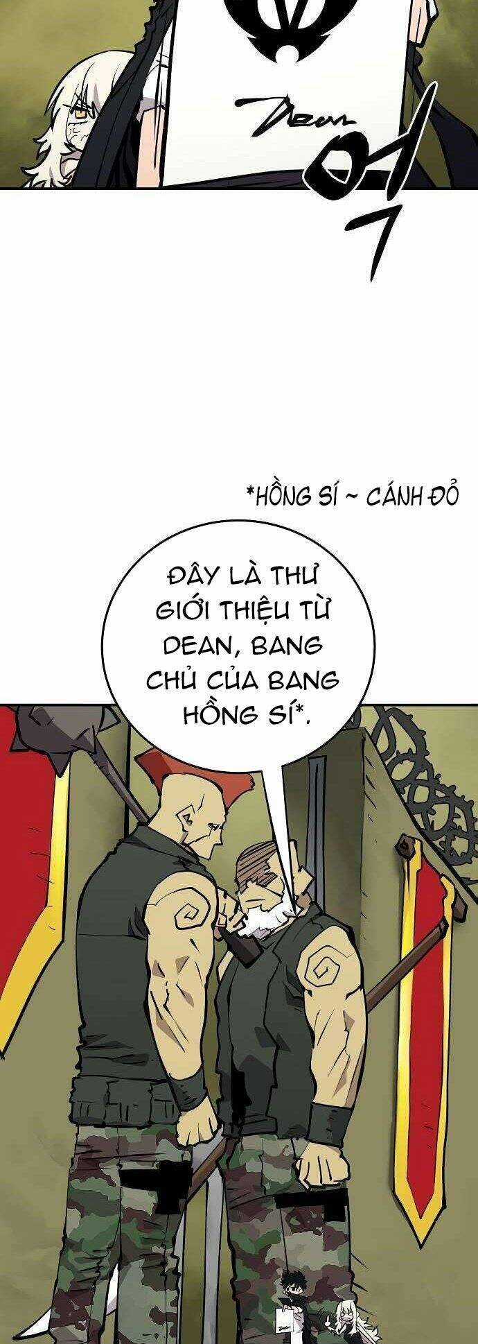 Player - Chương 112 - Trang 50