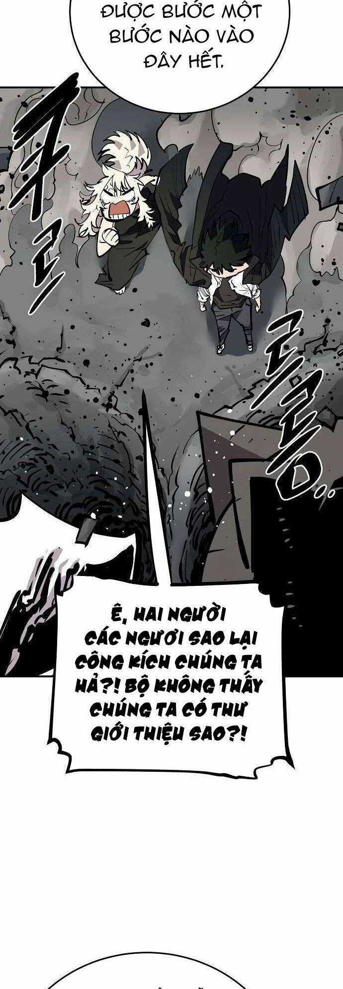 Player - Chương 112 - Trang 55