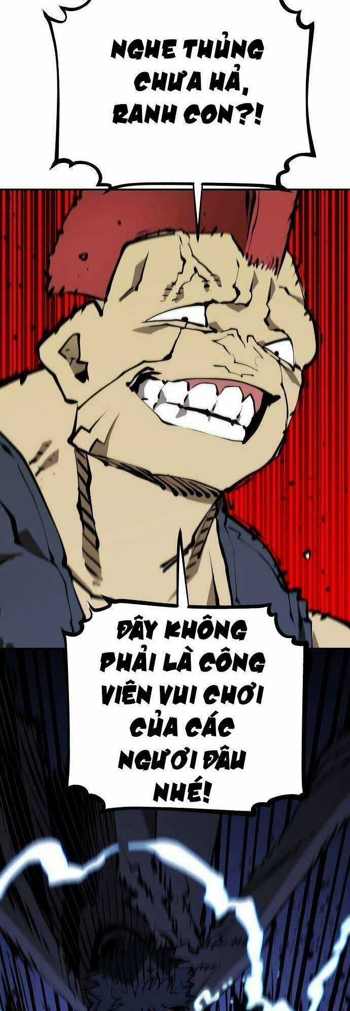 Player - Chương 112 - Trang 57