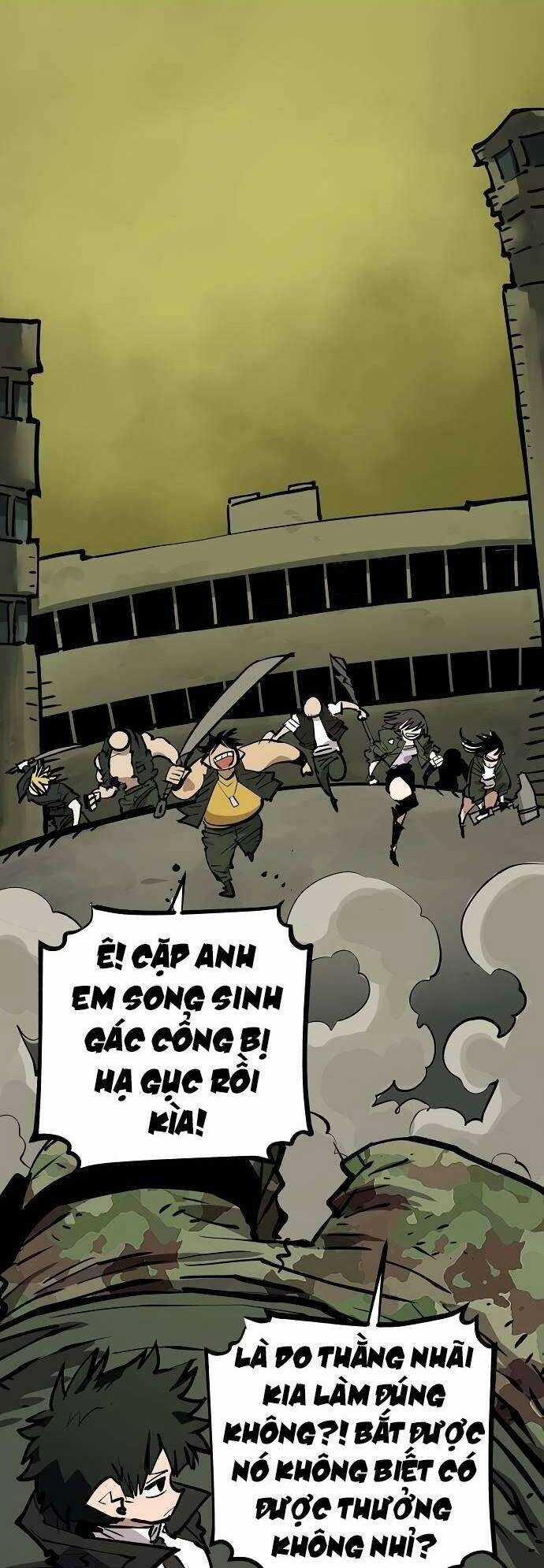 Player - Chương 112 - Trang 67