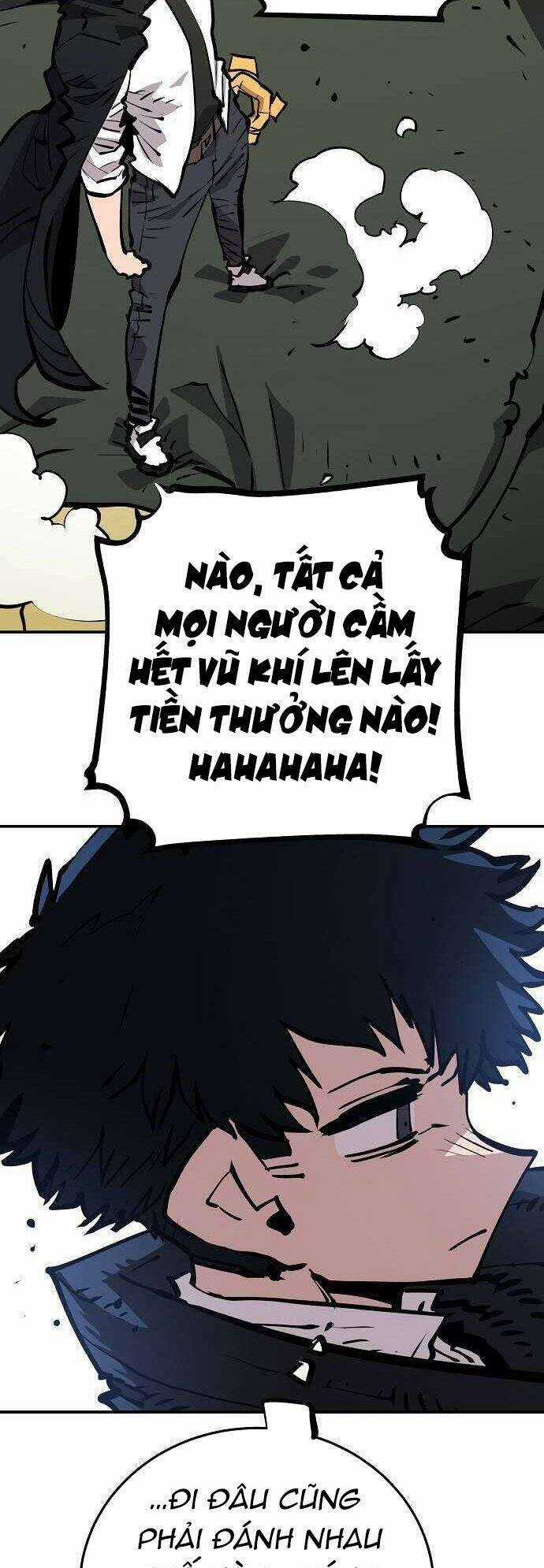 Player - Chương 112 - Trang 68