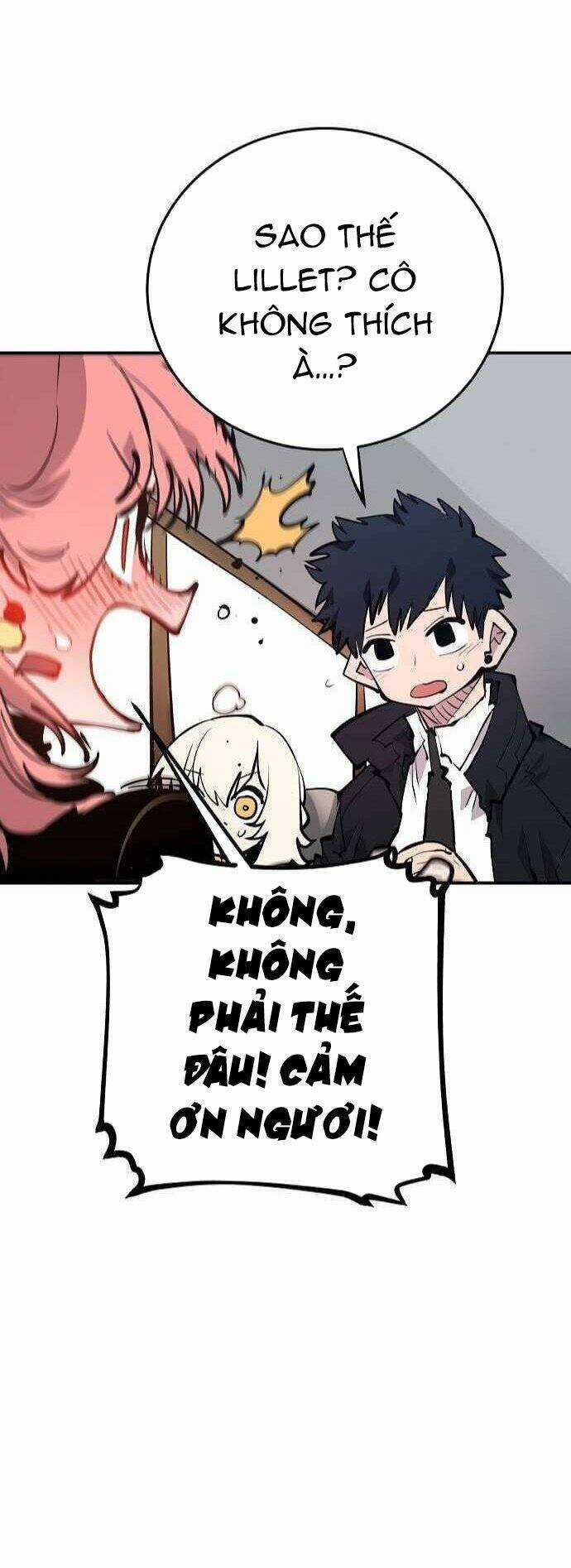 Player - Chương 112 - Trang 8