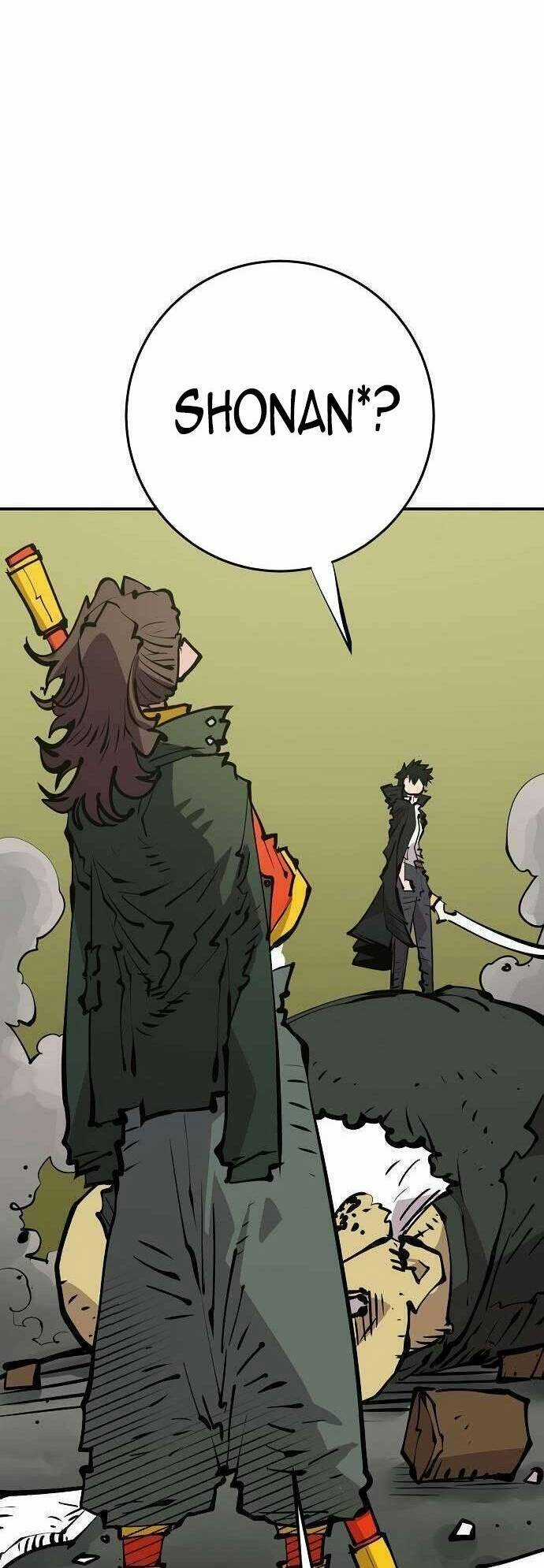 Player - Chương 112 - Trang 73