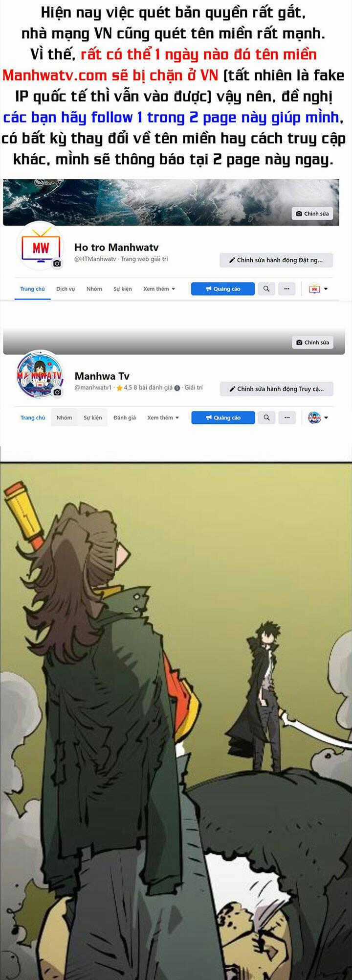 Player - Chương 113 - Trang 1