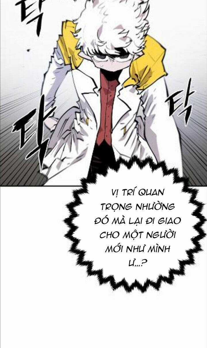 Player - Chương 113 - Trang 24