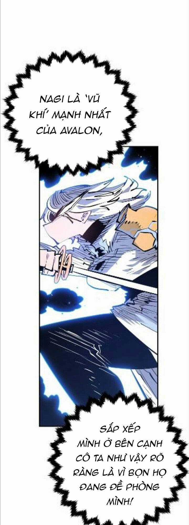 Player - Chương 113 - Trang 25