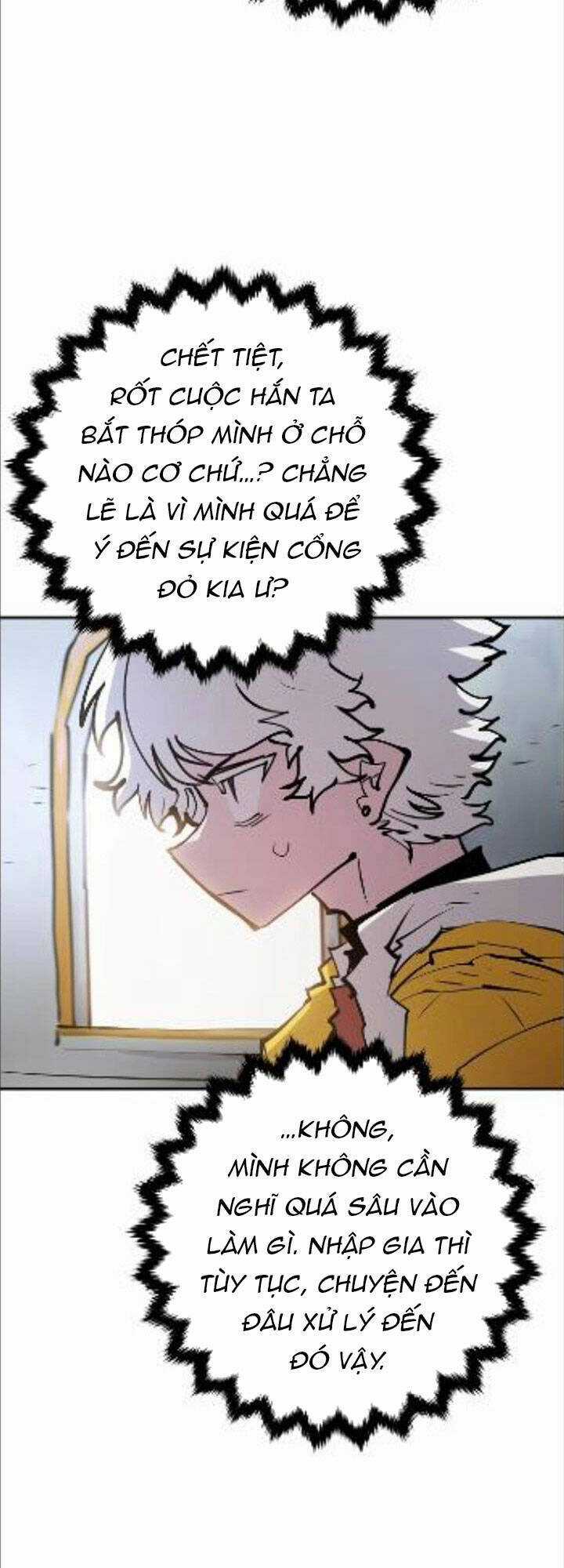 Player - Chương 113 - Trang 26