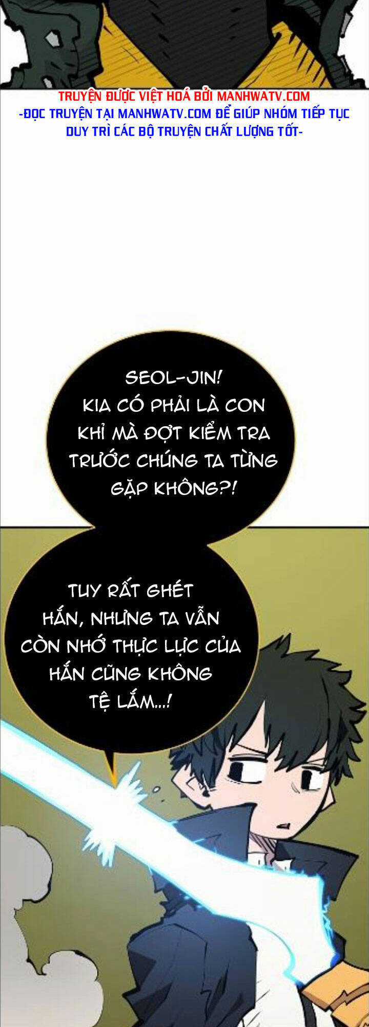 Player - Chương 113 - Trang 4