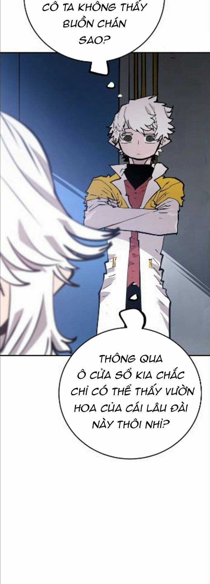 Player - Chương 113 - Trang 43