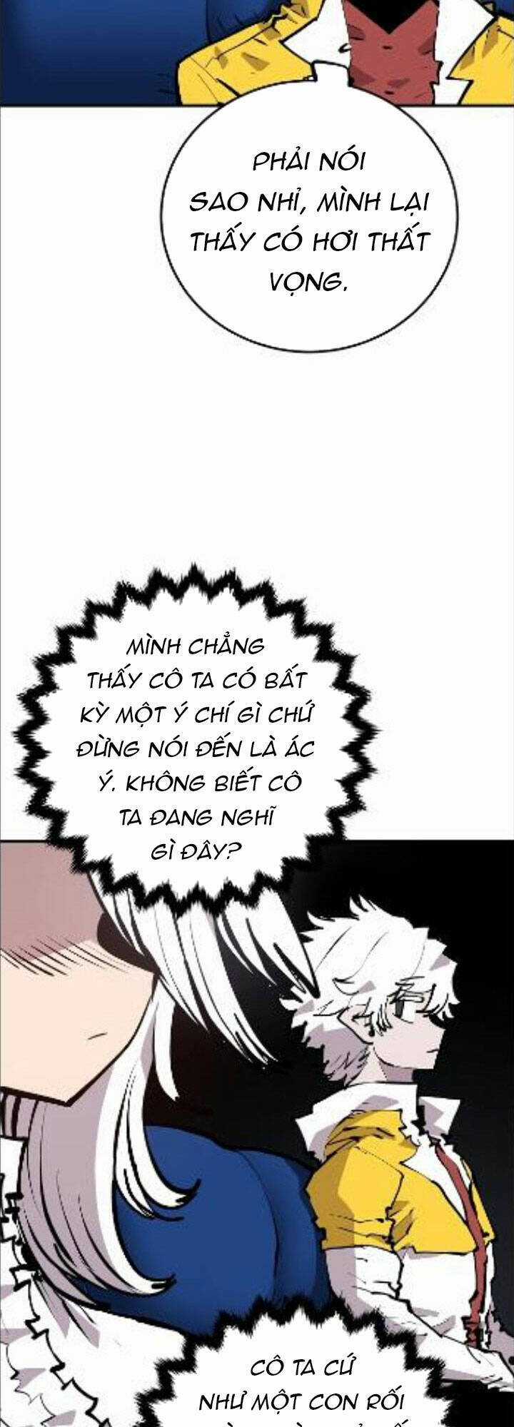 Player - Chương 113 - Trang 52