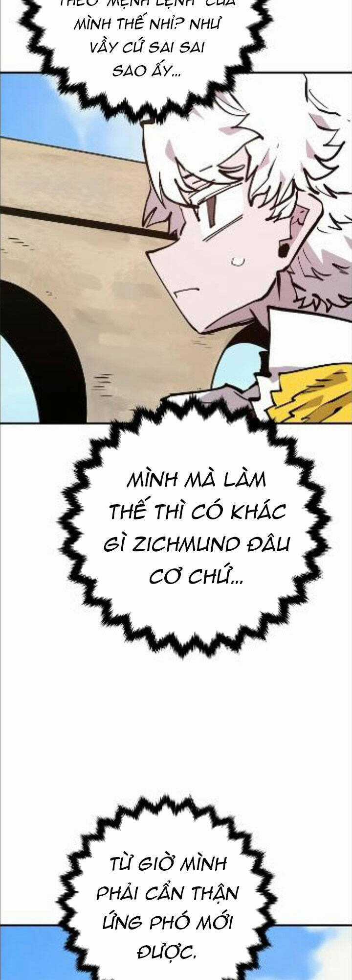 Player - Chương 113 - Trang 60