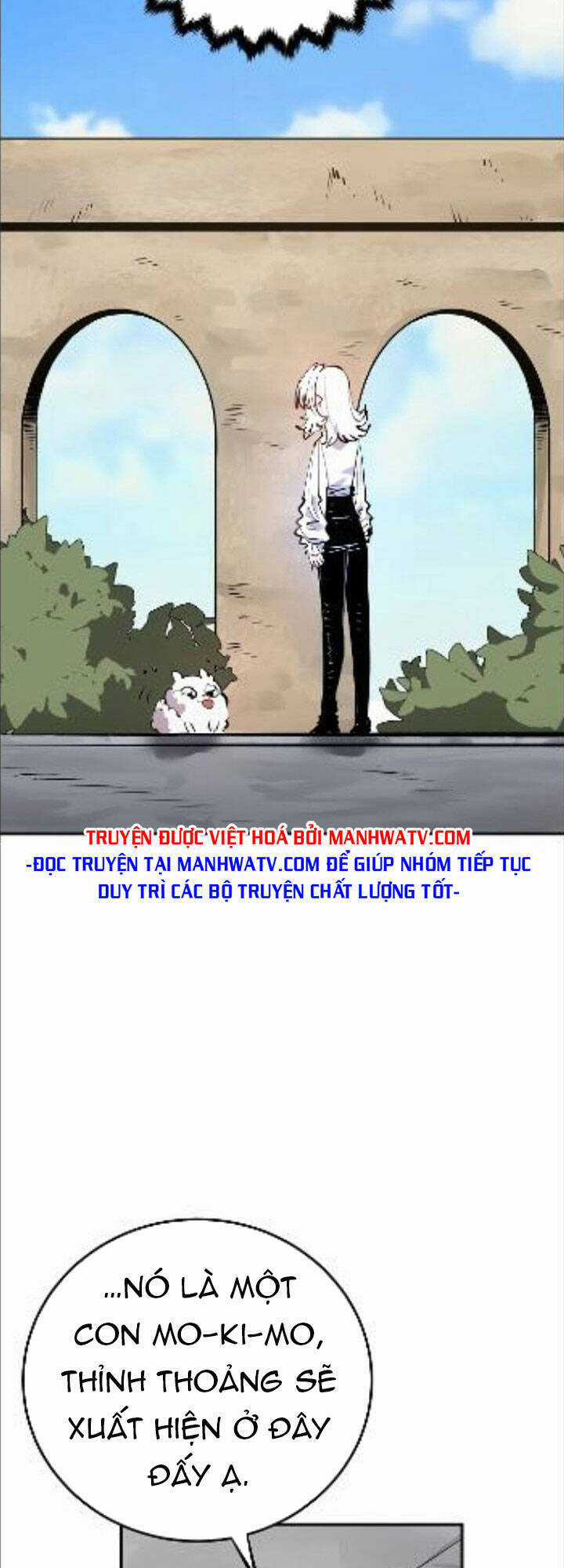 Player - Chương 113 - Trang 61