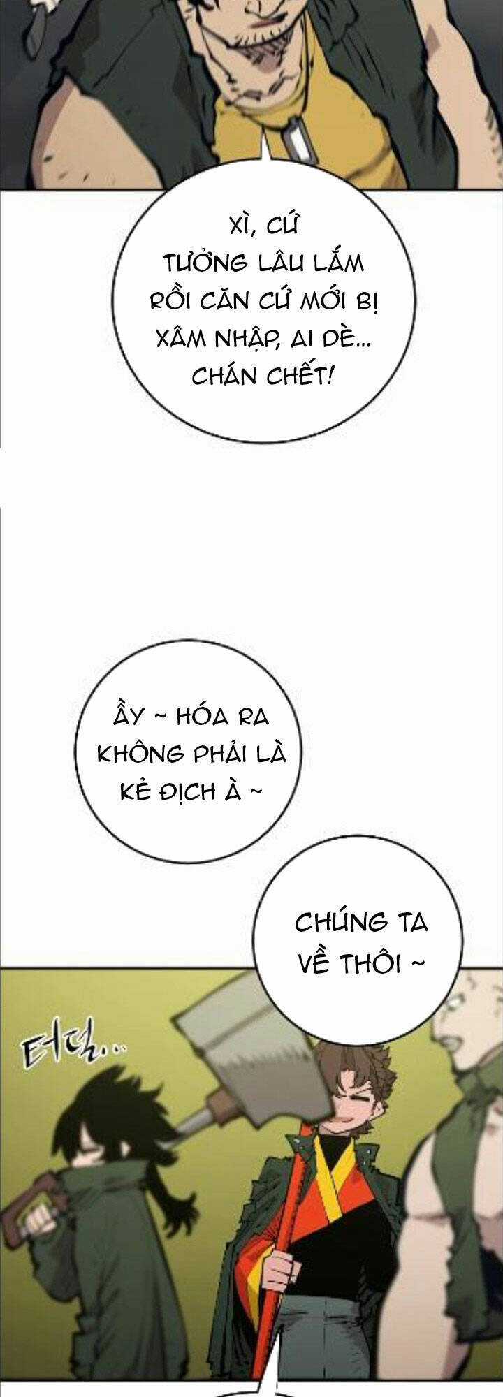 Player - Chương 113 - Trang 10