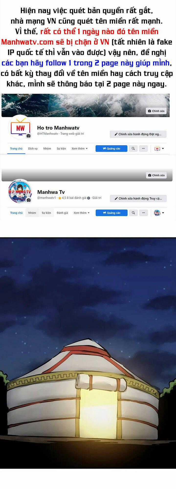 Player - Chương 114 - Trang 1