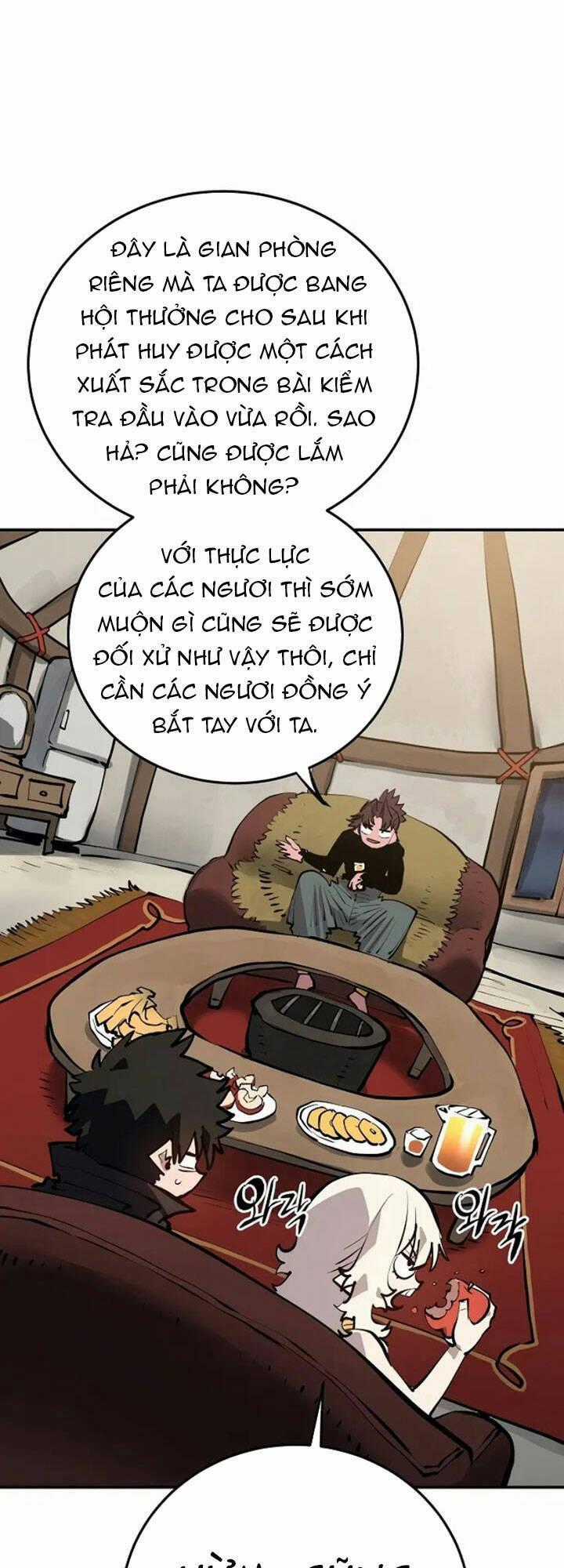 Player - Chương 114 - Trang 2