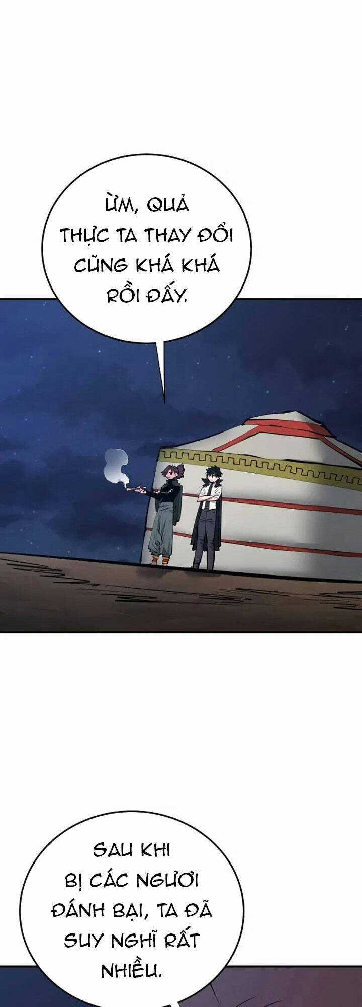 Player - Chương 114 - Trang 13