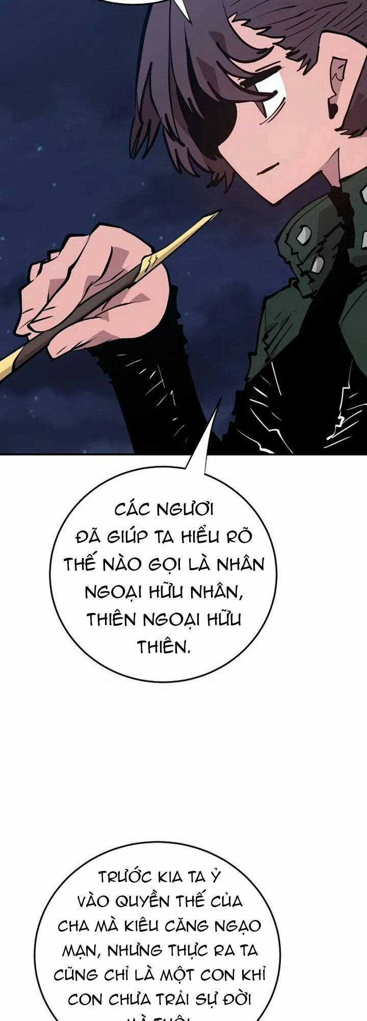 Player - Chương 114 - Trang 14