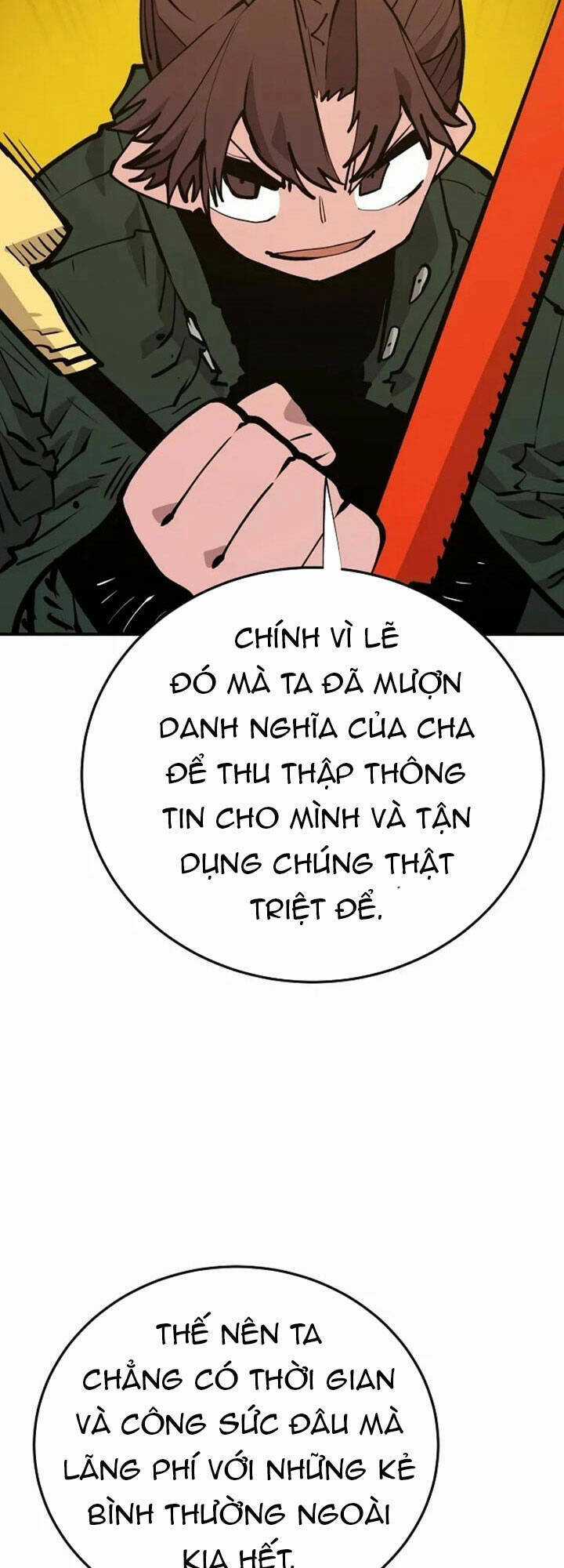 Player - Chương 114 - Trang 21