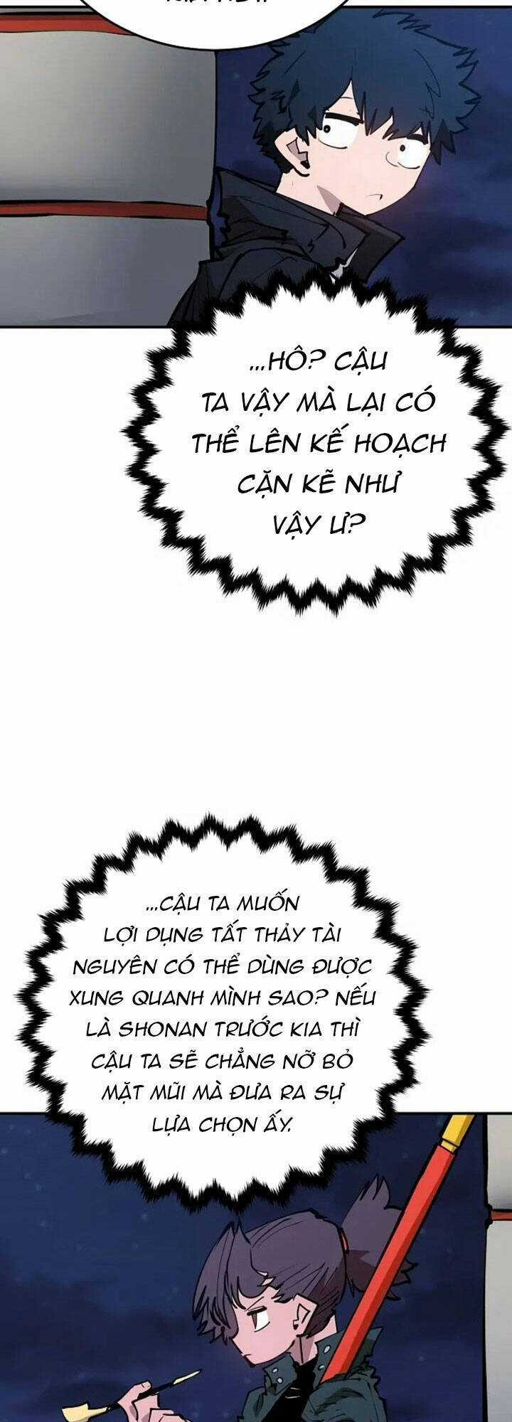 Player - Chương 114 - Trang 22