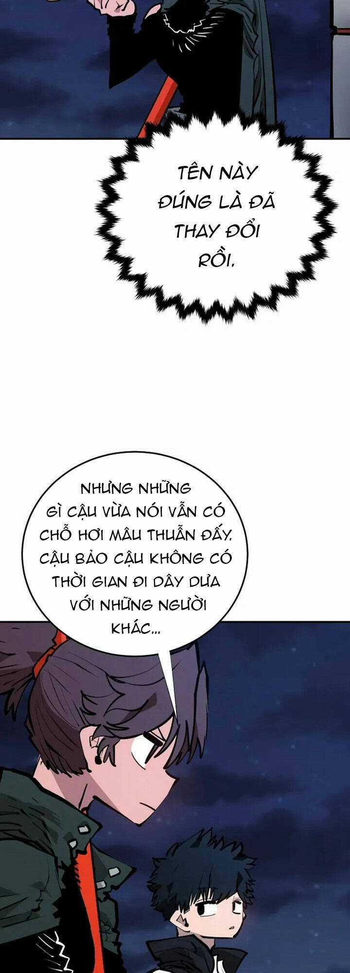 Player - Chương 114 - Trang 23