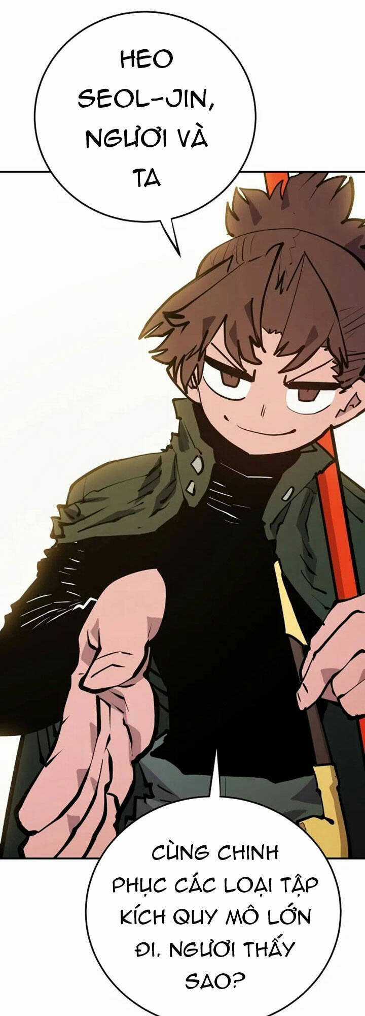 Player - Chương 114 - Trang 28