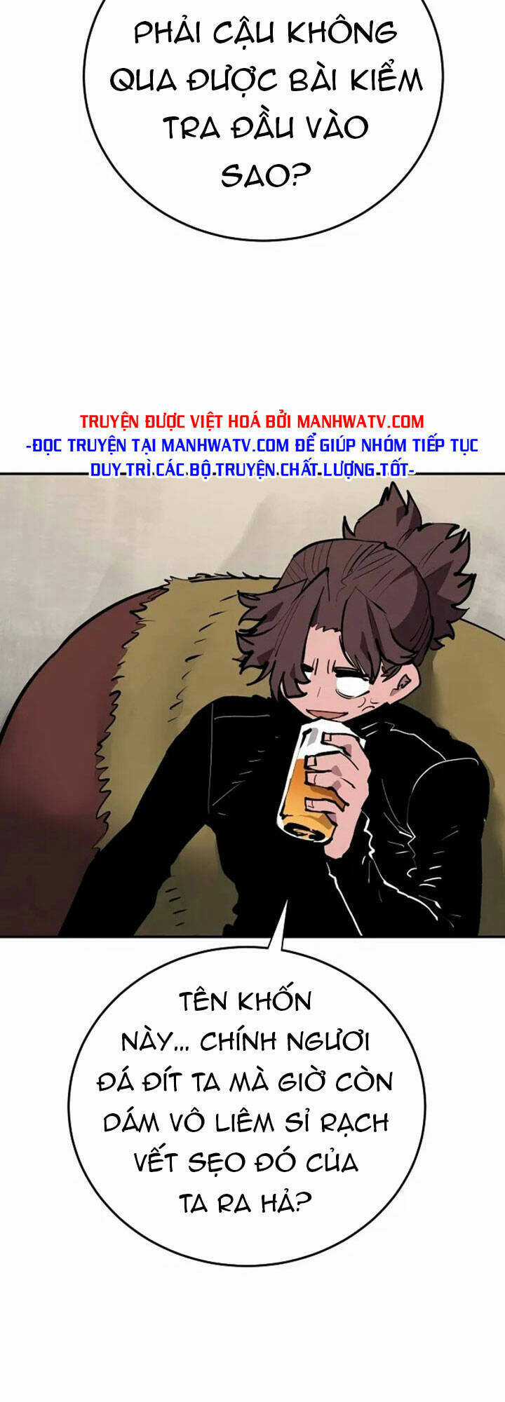 Player - Chương 114 - Trang 4