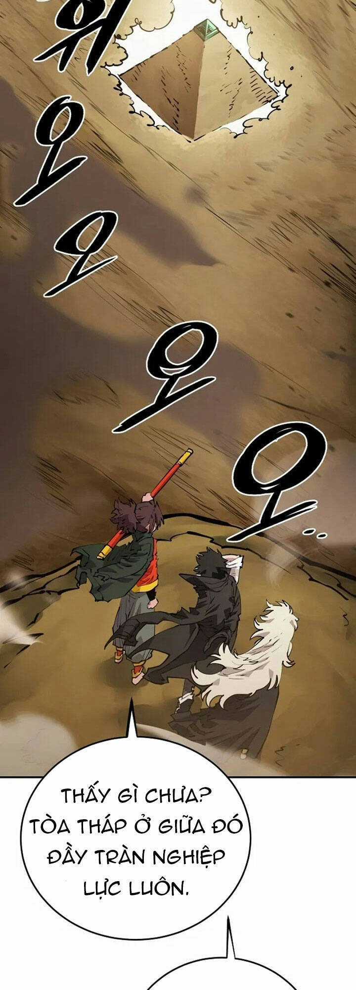 Player - Chương 114 - Trang 31