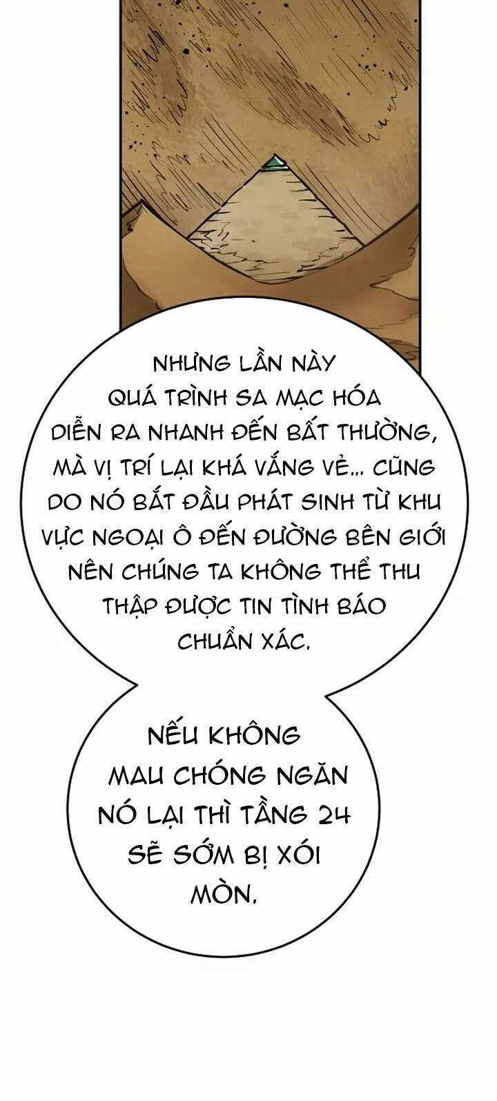 Player - Chương 114 - Trang 33