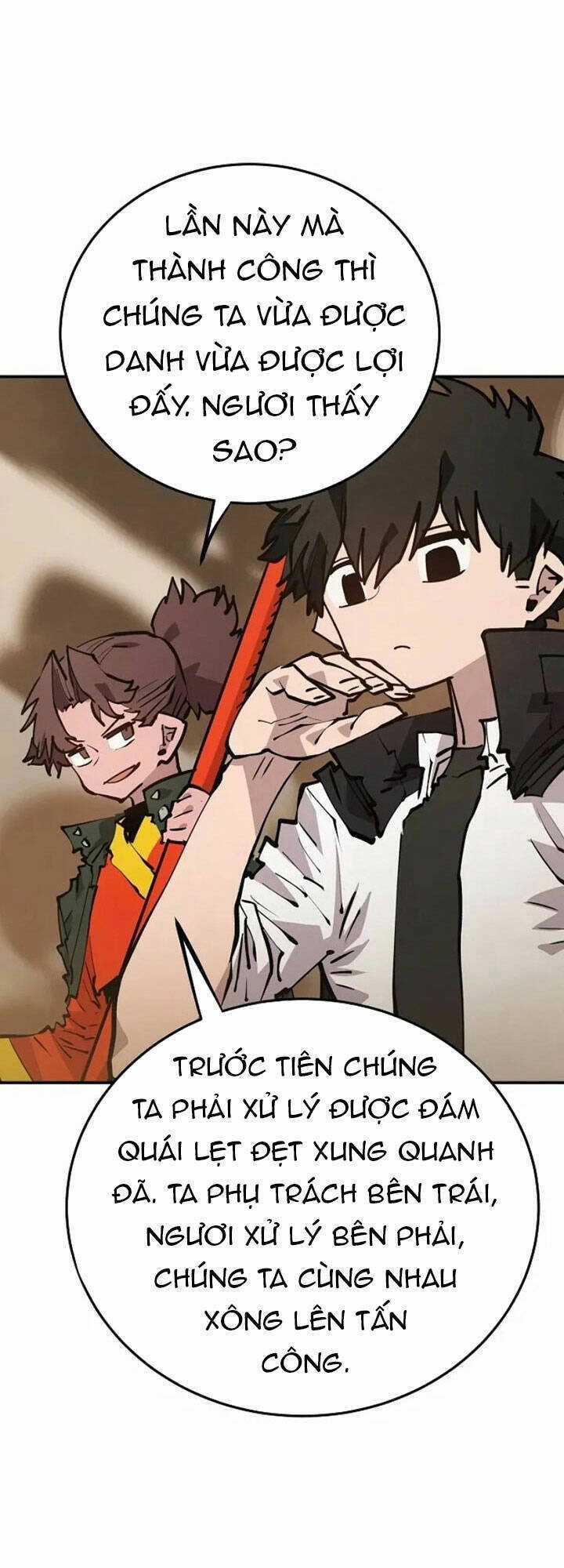 Player - Chương 114 - Trang 34