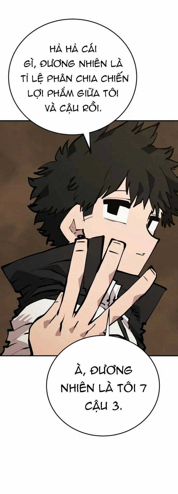 Player - Chương 114 - Trang 36